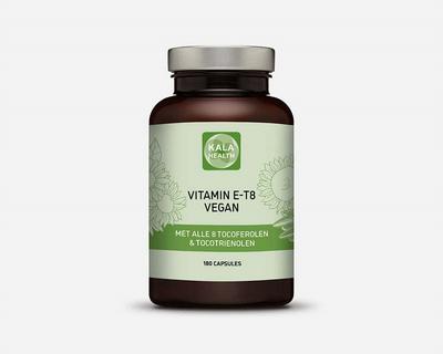 KALA HEALTH B.V. vitamine e t8 vegan