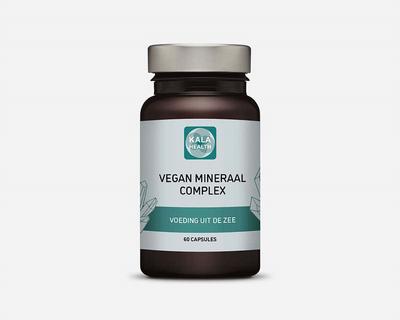 KALA HEALTH B.V. mineralen complex