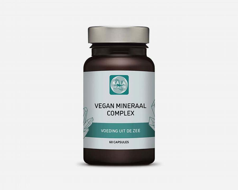 mineralen complex