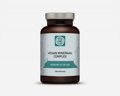 KALA HEALTH B.V. mineralen complex