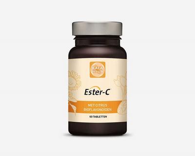 KALA HEALTH B.V. vitamine c (ester-c®)