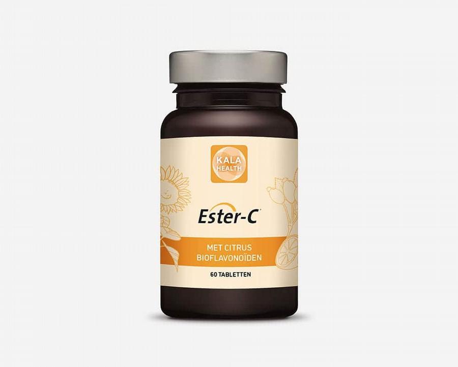 vitamine c (ester-c®)