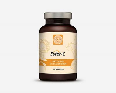 KALA HEALTH B.V. vitamine c (ester-c®)