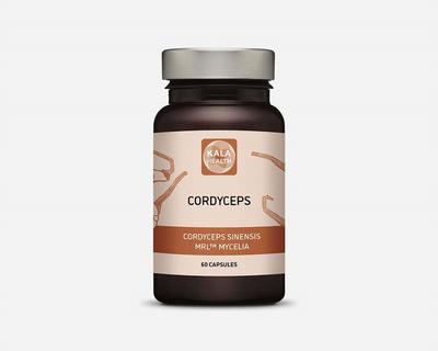 KALA HEALTH B.V. vegan cordyceps bio