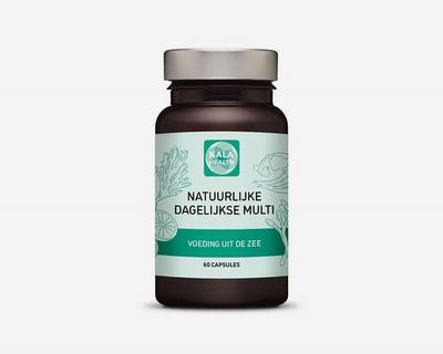 KALA HEALTH B.V. natuurlijke multivitamine