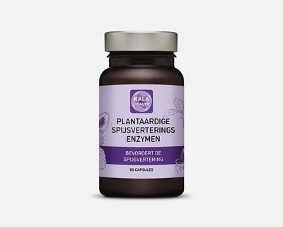 KALA HEALTH B.V. spijsverteringsenzymen