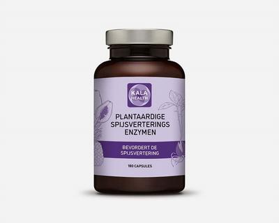 KALA HEALTH B.V. spijsverteringsenzymen