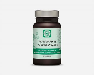 KALA HEALTH B.V. plantaardige voedingsvezels