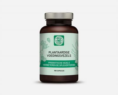 KALA HEALTH B.V. plantaardige voedingsvezels