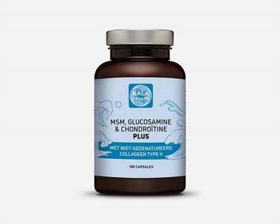 KALA HEALTH B.V. msmgc plus