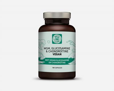 KALA HEALTH B.V. msmgc vegan
