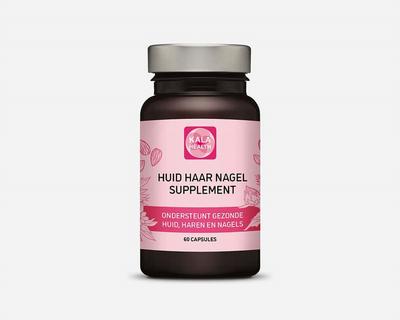 KALA HEALTH B.V. huid haar nagel