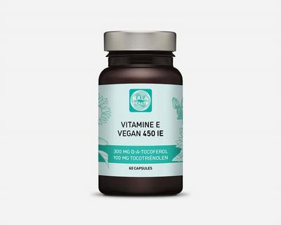 KALA HEALTH B.V. vitamine e strong 450ie/100mg