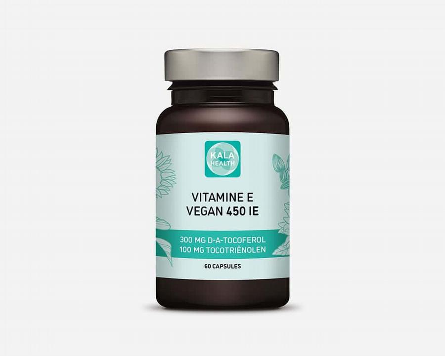 vitamine e strong 450ie/100mg