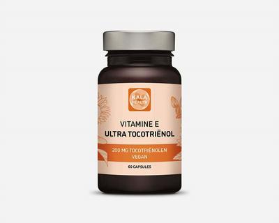 KALA HEALTH B.V. vitamine e ultra tocotriënol