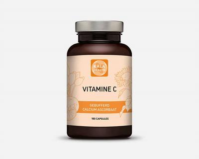 KALA HEALTH B.V. calciumascorbaat
