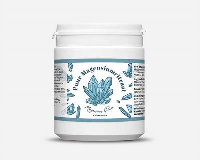 KALA HEALTH B.V. magnesiumcitraat