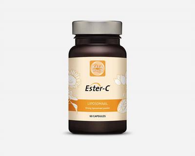KALA HEALTH B.V. liposomale ester-c®