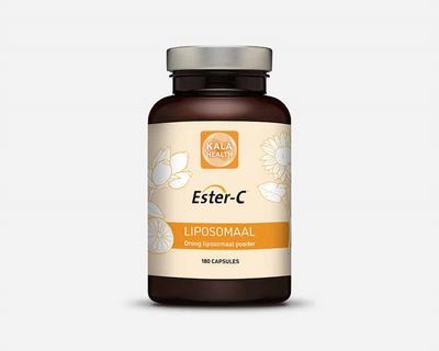 KALA HEALTH B.V. liposomale ester-c®