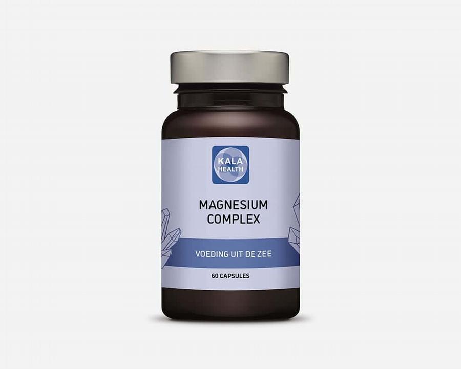 magnesium complex