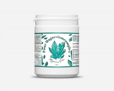 KALA HEALTH B.V. magnesium complex