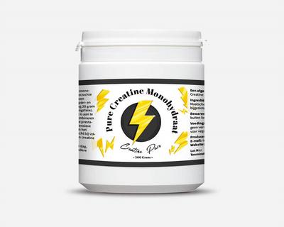 KALA HEALTH B.V. creatine monohydraat
