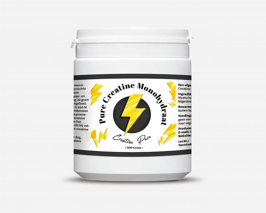 creatine monohydraat