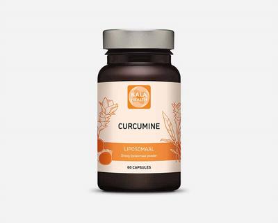KALA HEALTH B.V. curcumine 150mg liposomaal