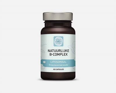 KALA HEALTH B.V. natuurlijke b-complex liposomaal