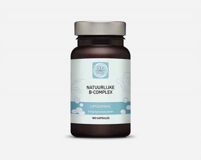 KALA HEALTH B.V. natuurlijke b-complex liposomaal