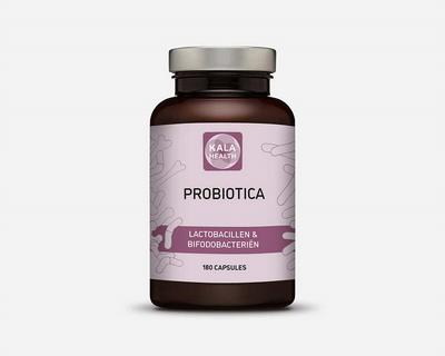 KALA HEALTH B.V. probiotica