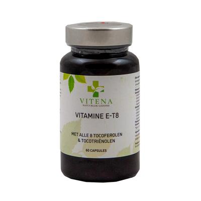 VITENA vitamine e-t8 tocoferolen