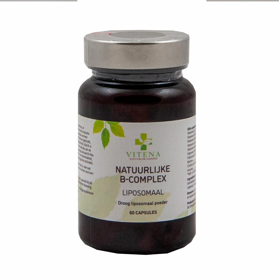 Liposomale b-complex