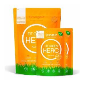 Orange Fit Orangefit Fit Green Hero vanille