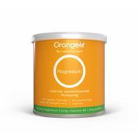 Orange Fit Orangefit Magnesium