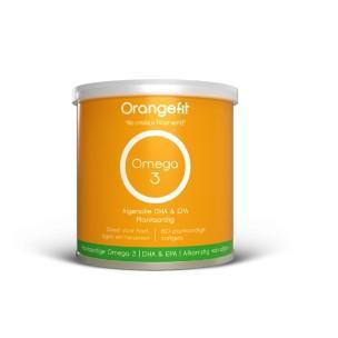 Orange Fit Orangefit Omega 3