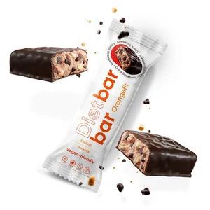 Orangefit Diet bar salty peanuts