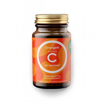 Orange Fit Orangefit Vitamine c