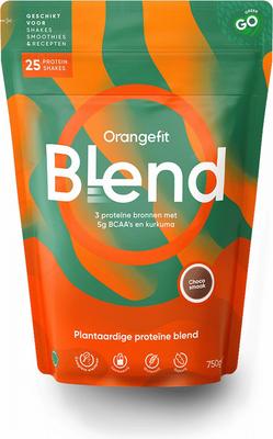 Orange Fit Orangefit Blend choco