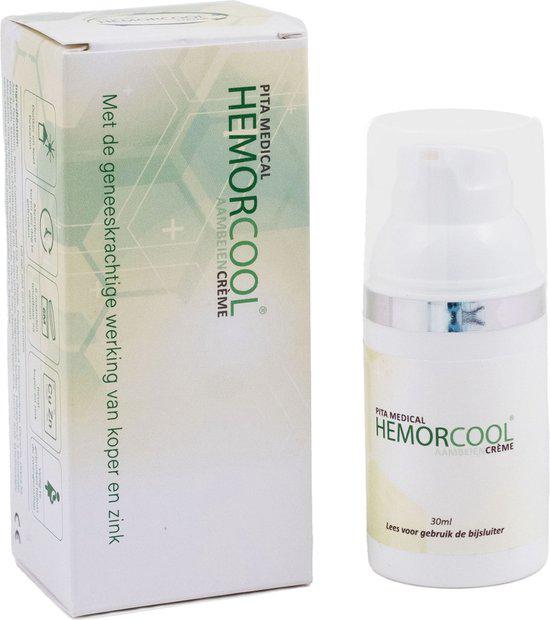 creme aambeien 30ml