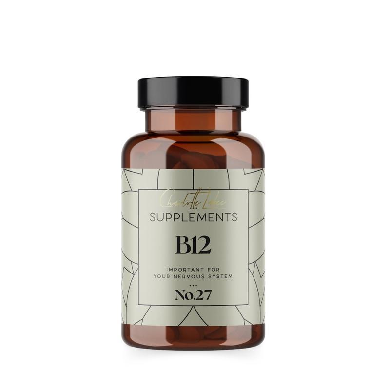 vit b12 60zt