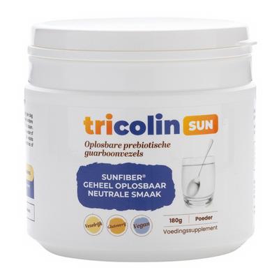 TRICOLIN Sunfiber 180gr