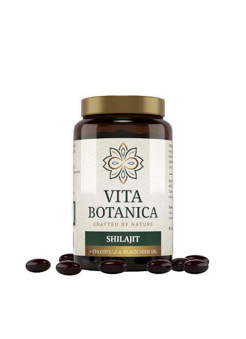 Shilajit