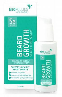 Neofollics Neofollics Baardgroei Serum