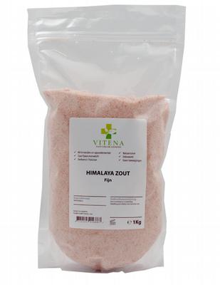 VITENA Himalayazout fijn 1 kg