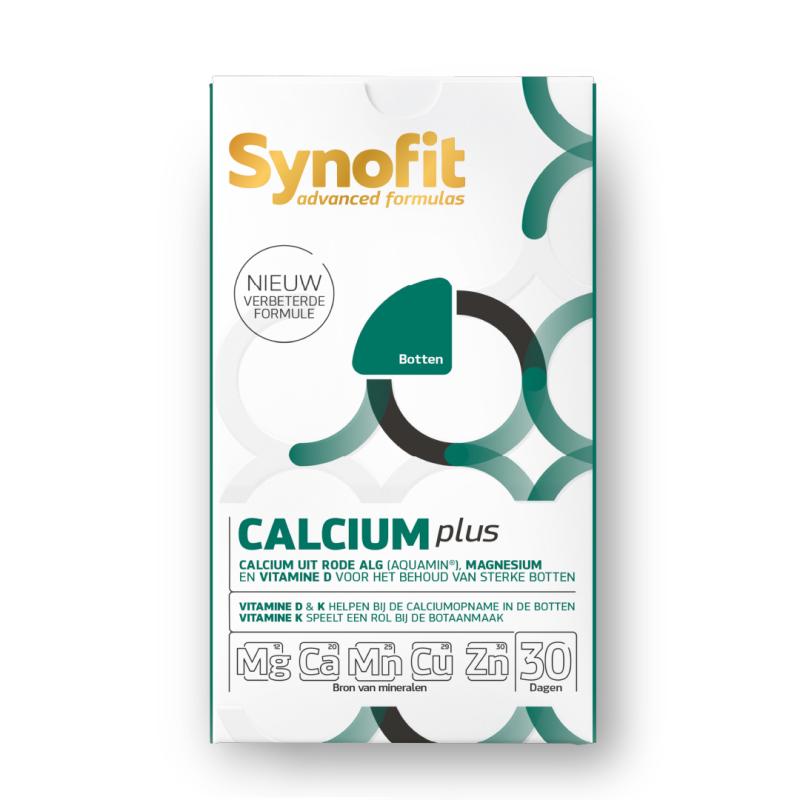Calcium Plus