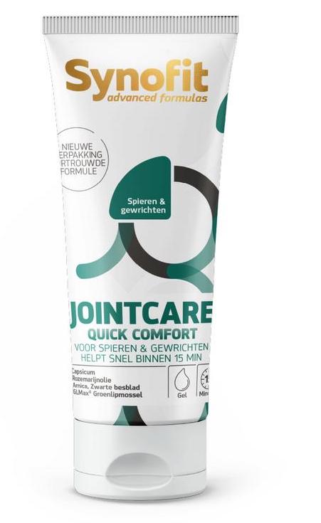 Joint Care