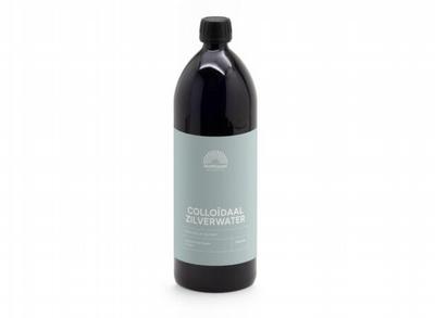 Mattisson Colloidaal zilverwater 15ppm