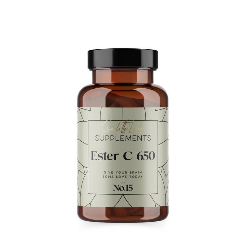 ester c 650 60ca