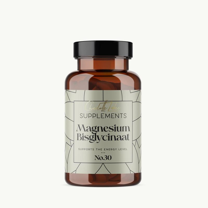 magnesium bisglycinaat 60ca